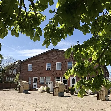 Ferienhof Utech Wenkendorf Exterior photo