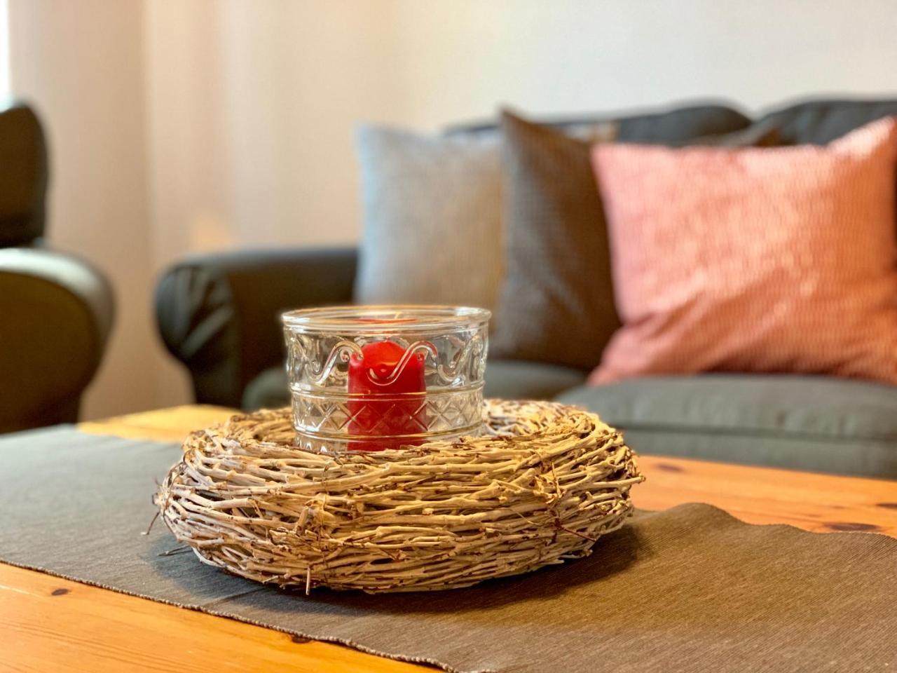 Utech Appartement Wenkendorf