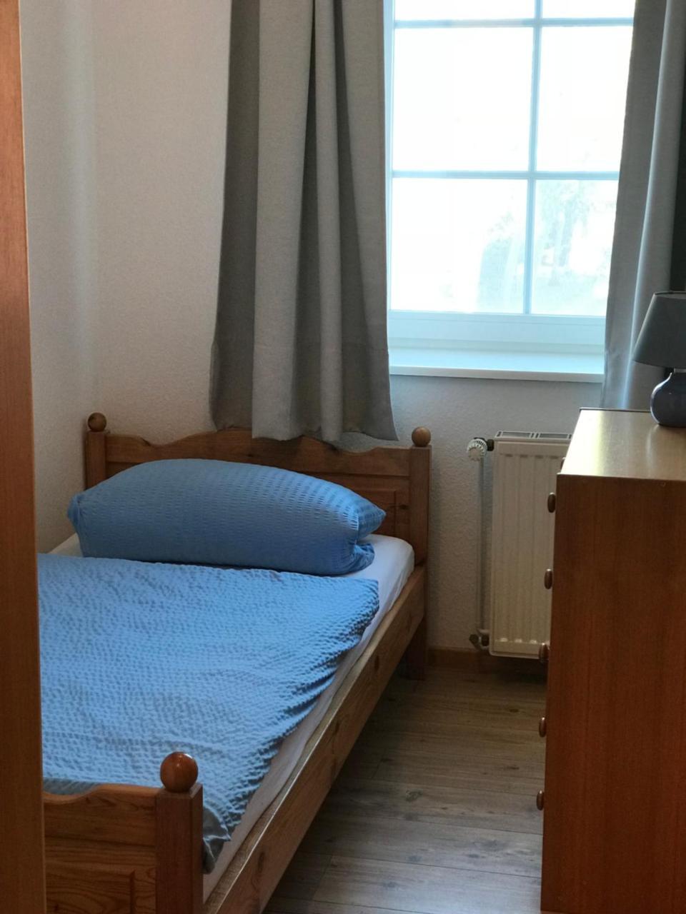 Appartement Utech Wenkendorf