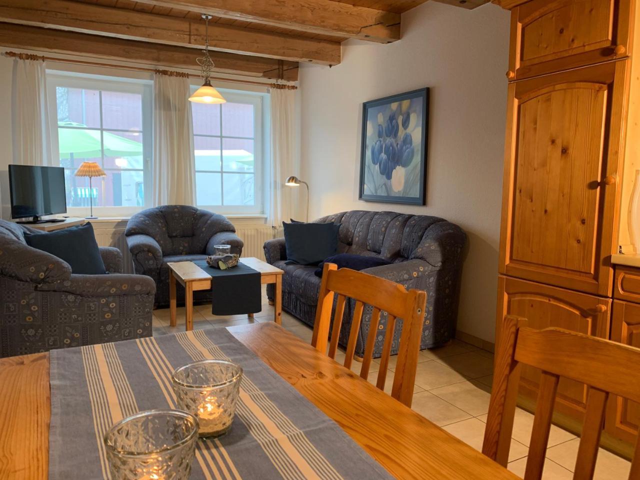Utech Appartement Wenkendorf