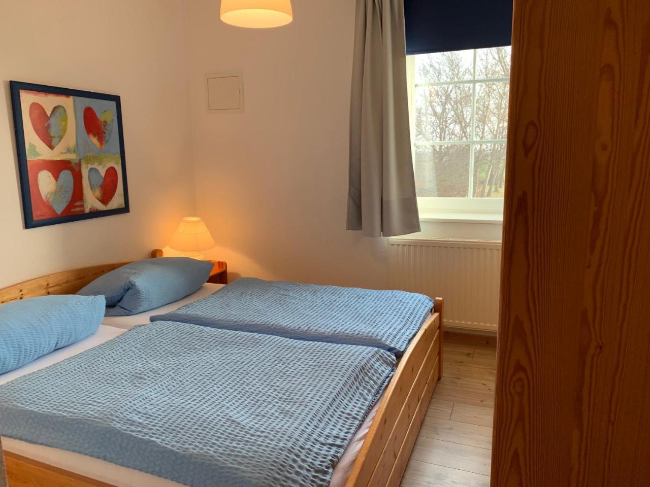 Utech Appartement